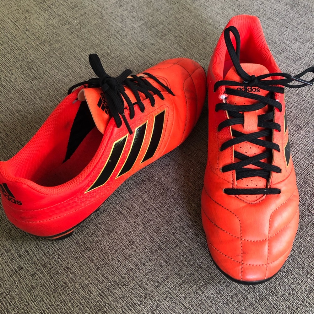 Adidas Soccer Cleats
